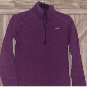 Patagonia Better Sweater